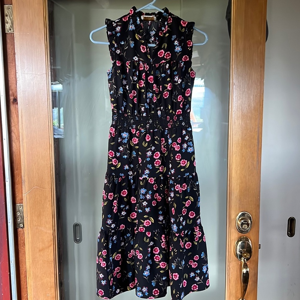 Kate Spade Sleeveless Dress